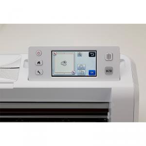 Ploter Brother Scan N'Cut tnący CM300 3