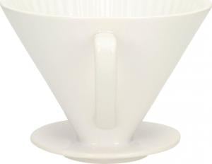 Cilio Dripper filtr ceramiczny do kawy r. 4 1