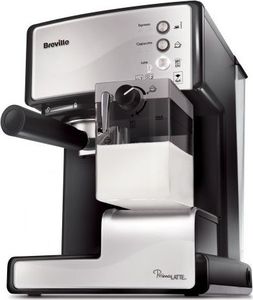 Ekspres ciśnieniowy Breville Prima Latte BRVCF045X 2