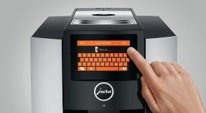 Ekspres ciśnieniowy Jura S8 14