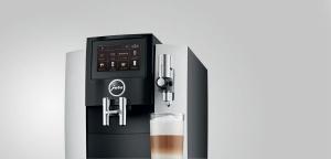 Ekspres ciśnieniowy Jura S8 9