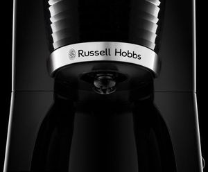 Ekspres przelewowy Russell Hobbs Czarny 5