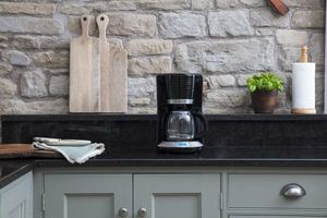 Ekspres przelewowy Russell Hobbs Czarny 6