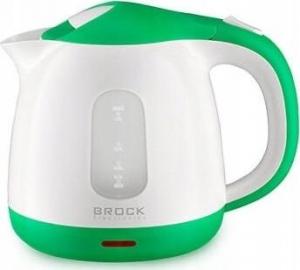 Czajnik Brock WK0712 GR Zielony 1