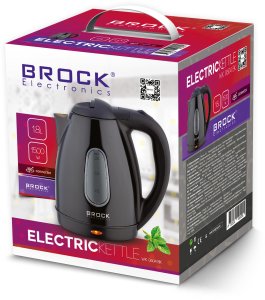 Czajnik Brock Brock WK 0604 BK 2