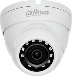 Kamera IP Dahua Technology HDCVI HAC-HDW1200MP-0280B 2.8mm 2Mpix Dome (kolor: biały) 1