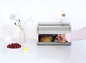 Chlebak Brabantia stalowy  (8710755348907                  ) 4