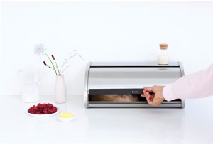 Chlebak Brabantia stalowy  (8710755348921                  ) 13