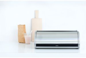 Chlebak Brabantia stalowy  (8710755348921                  ) 14