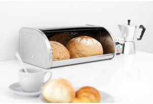 Chlebak Brabantia stalowy  (8710755348921                  ) 15