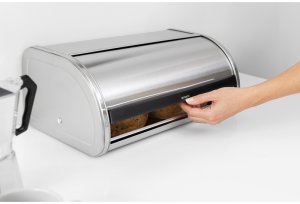 Chlebak Brabantia stalowy  (8710755348921                  ) 4
