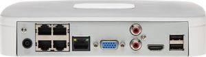 Rejestrator Dahua Technology NVR2104-P-4KS2 2