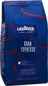 Kawa ziarnista Lavazza Gran Espresso 1 kg 1