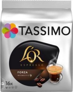 Tassimo L’OR Espresso Forza 1
