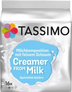 Tassimo Mleko 1