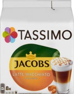 Tassimo Jacobs Caramel Macchiato 1