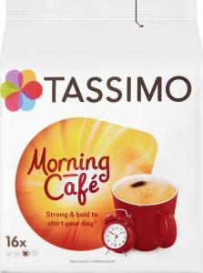 Tassimo Morning Cafe 1