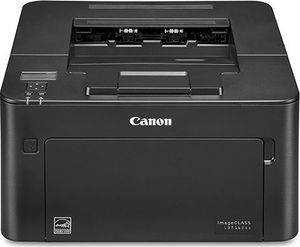 Drukarka laserowa Canon i-SENSYS LBP162dw (2438C001) 2