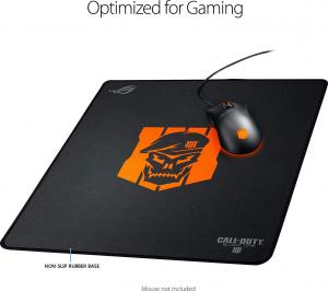 Podkładka Asus ROG Strix Edge Call of Duty - Black Ops 4 Edition (90MP00T1-B0UA00) 4