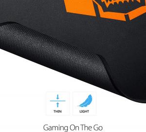 Podkładka Asus ROG Strix Edge Call of Duty - Black Ops 4 Edition (90MP00T1-B0UA00) 6
