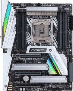 Płyta główna Asus PRIME X299-DELUXE II 5