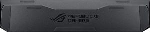 Asus Podkładka pod nadgarstek ROG Gaming Czarna (90MP00Y0-B0UA00) 1