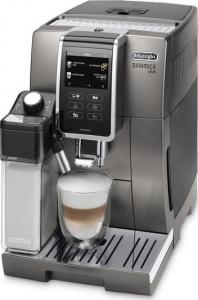 Ekspres ciśnieniowy DeLonghi Dinamica Plus ECAM 370.95.T 2