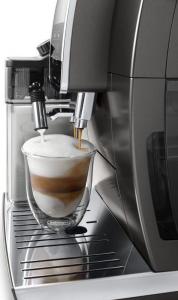 Ekspres ciśnieniowy DeLonghi Dinamica Plus ECAM 370.95.T 6