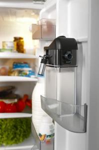 Ekspres ciśnieniowy DeLonghi Dinamica Plus ECAM 370.95.T 9