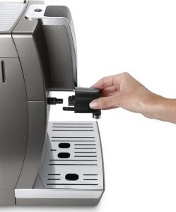 Ekspres ciśnieniowy DeLonghi Dinamica Plus ECAM 370.95.T 10
