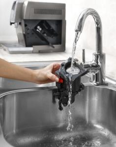 Ekspres ciśnieniowy DeLonghi Dinamica Plus ECAM 370.95.T 11