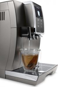 Ekspres ciśnieniowy DeLonghi Dinamica Plus ECAM 370.95.T 12