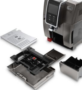 Ekspres ciśnieniowy DeLonghi Dinamica Plus ECAM 370.95.T 18