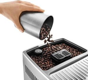 Ekspres ciśnieniowy DeLonghi Dinamica Plus ECAM 370.95.T 20