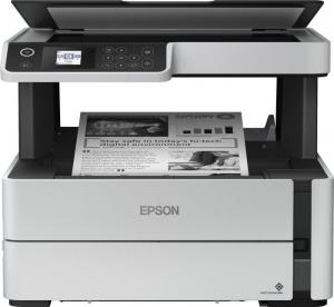 Urządzenie wielofunkcyjne Epson EcoTank M2140 (C11CG27403) 2