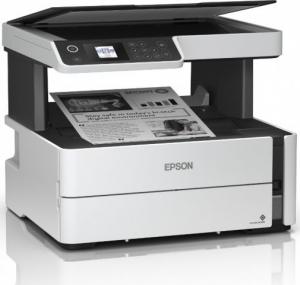 Urządzenie wielofunkcyjne Epson EcoTank M2140 (C11CG27403) 3