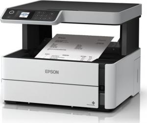 Urządzenie wielofunkcyjne Epson EcoTank M2140 (C11CG27403) 4