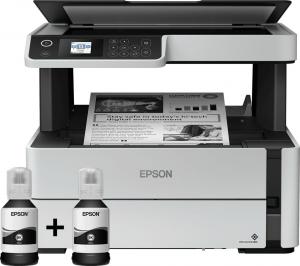 Urządzenie wielofunkcyjne Epson EcoTank M2140 (C11CG27403) 1