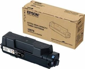 Toner Epson Toner Extra High Capacity czarny -C13S110078 1
