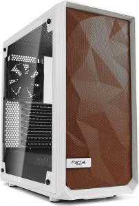 Fractal Design Przedni filtr przeciwpyłowy Meshify C miedziany FD-ACC-MESH-C-FFILT-CU 4