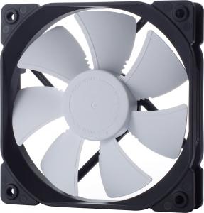 Wentylator Fractal Design Dynamic X2 GP-12 PWM Czarno-biały (FD-FAN-DYN-X2-GP12-PWM-WT) 3