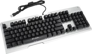 Klawiatura Blow Mechanical  (84-216#) 5