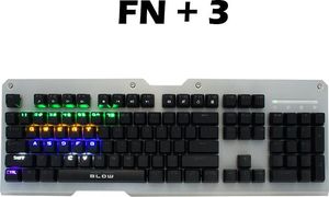 Klawiatura Blow Mechanical  (84-216#) 6