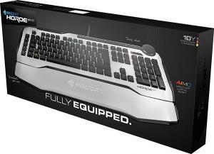 Klawiatura Roccat Horde AIMO (ROC-12-351-WE) 3