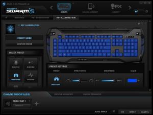 Klawiatura Roccat Horde AIMO (ROC-12-351-WE) 8