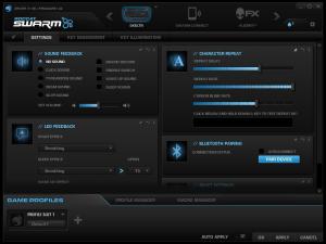 Klawiatura Roccat Horde AIMO (ROC-12-351-WE) 9