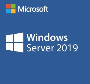 Microsoft Windows Server 2019 Standard ENG OEM  (P73-07788) 1