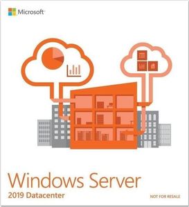 Microsoft Windows Server 2019 Datacenter PL OEM  (P71-09030) 1