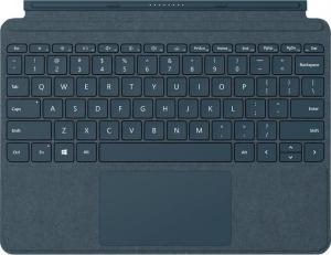 Microsoft Type Cover do Surface Go kobaltowa Eng (KCT-00033) 1