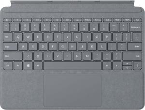 Microsoft Type Cover do Surface Go platynowa Eng (KCT-00013) 1